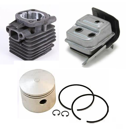 machinery-parts/chainsaw-parts/chainsaw-cylinders-pistons-and-mufflers