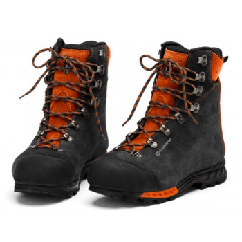 functional-fb24-husqvarna-leather-chainsaw-boots