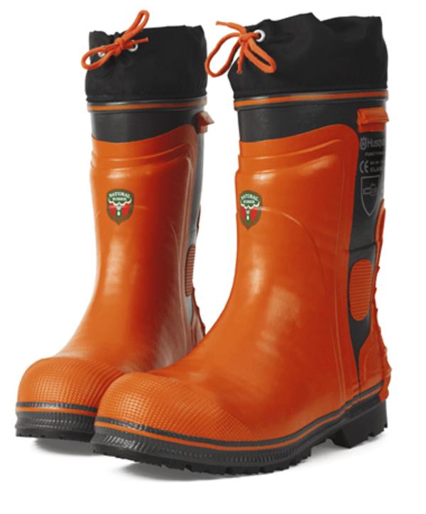 functional-f24-husqvarna-rubber-chainsaw-safety-boots-new