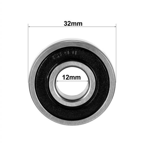 sealed-ball-bearing-12mm-x-32mm-x-10mm