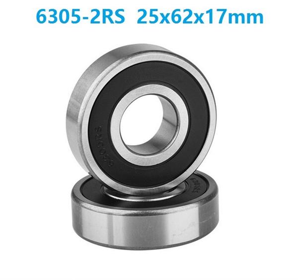 sealed-bearing-25mm-x-62mm-x-17mm