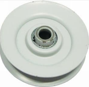 v-idler-pulley-ct-steel