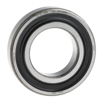 6006-2rs-ball-bearing